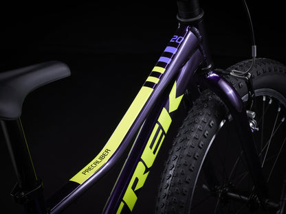 Trek Precaliber 20 (Purple Abyss)