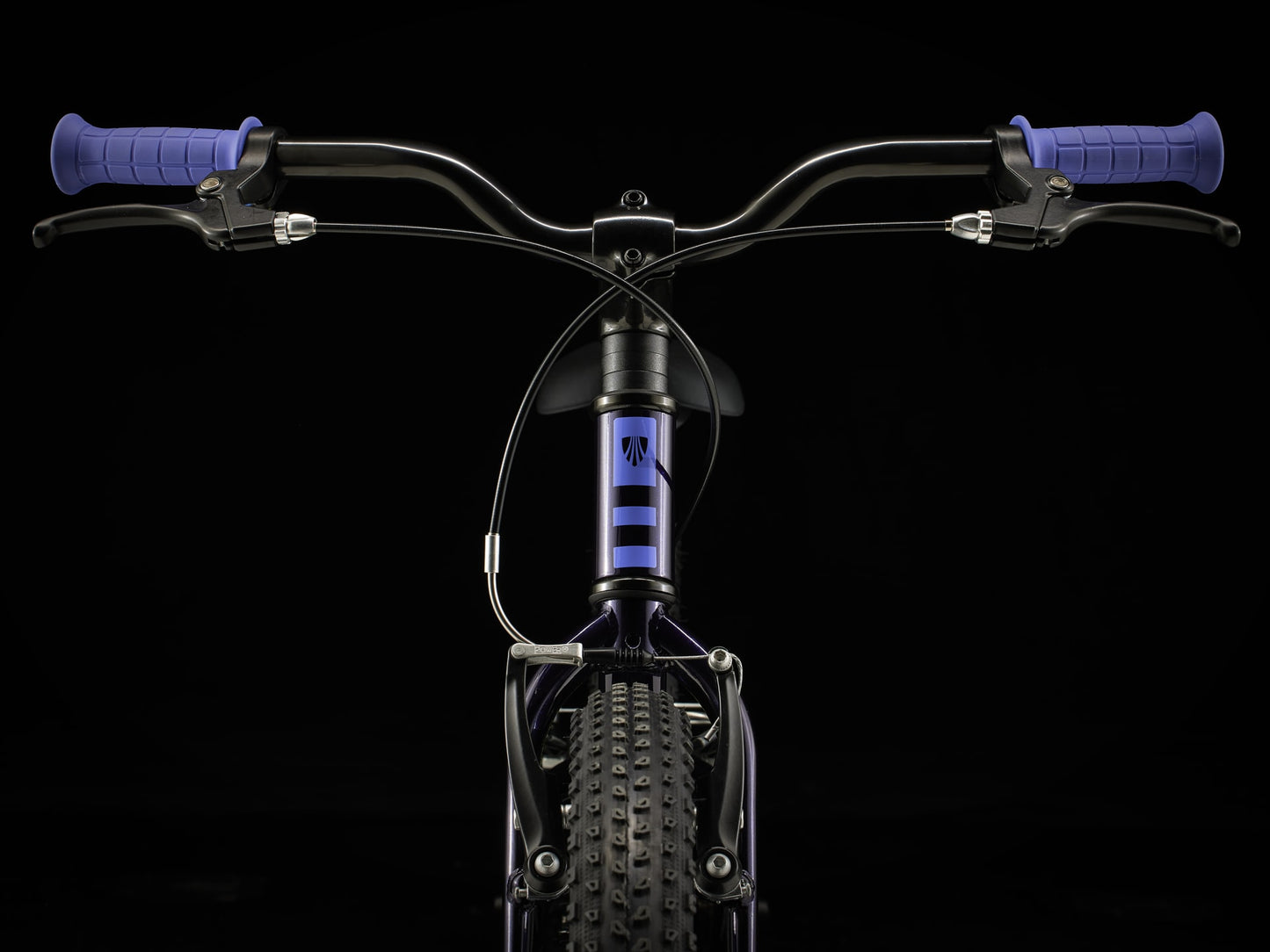 Trek Precaliber 20 (Purple Abyss)