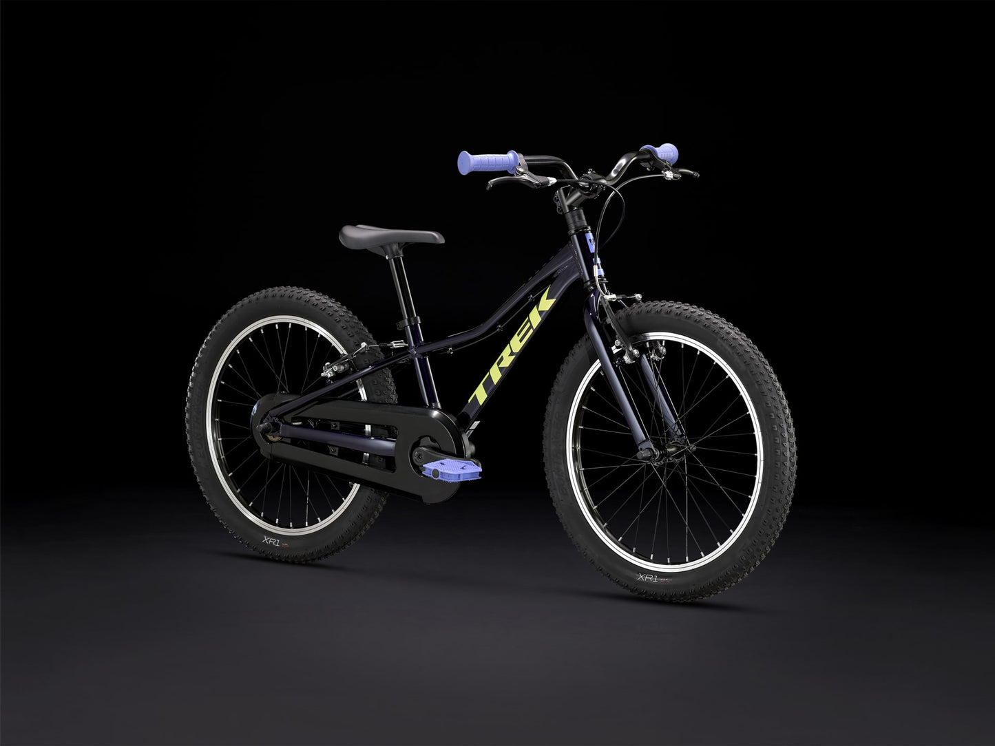 Trek Precaliber 20 (Purple Abyss)