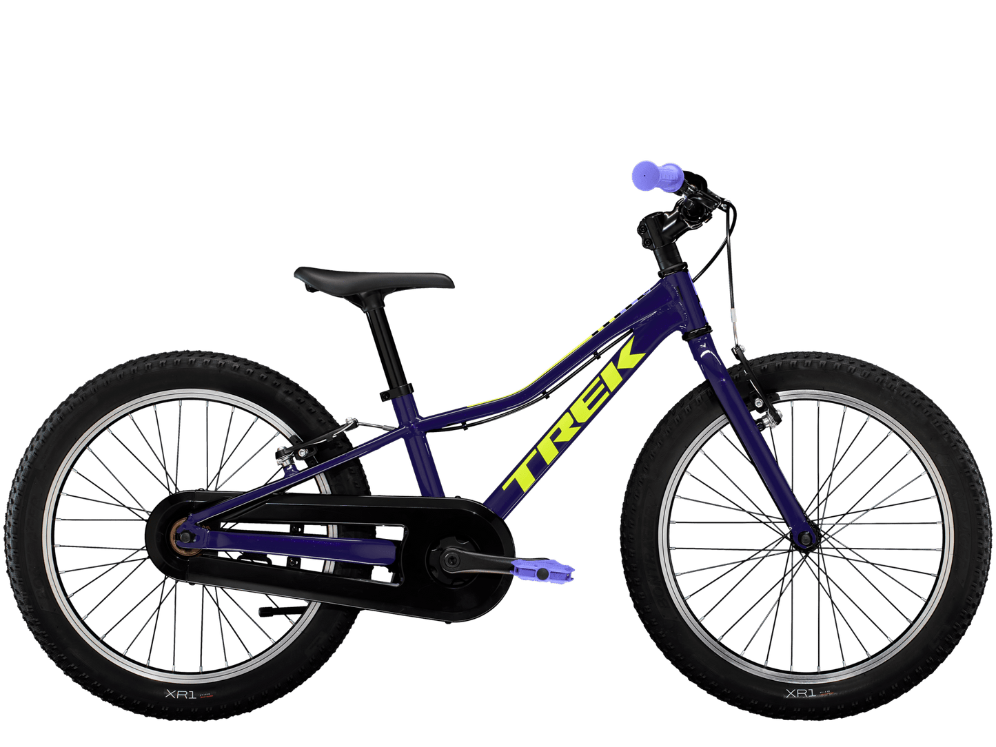 Trek Precaliber 20 (Purple Abyss)