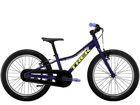 Trek Precaliber 20 (Purple Abyss)