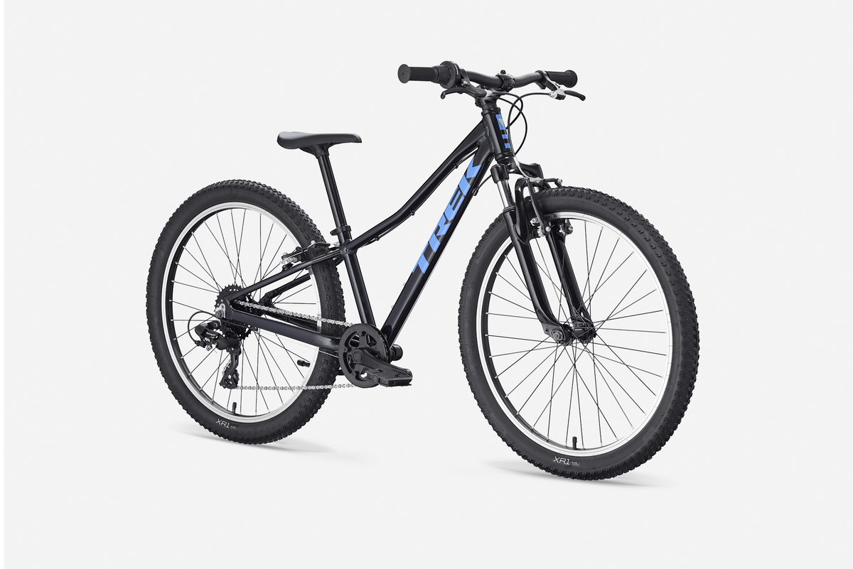 Trek Precaliber 24 suspension - Marianas Blue