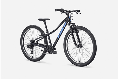 Trek Precaliber 24 suspension - Marianas Blue