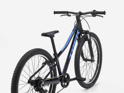 Trek Precaliber 24 suspension - Marianas Blue