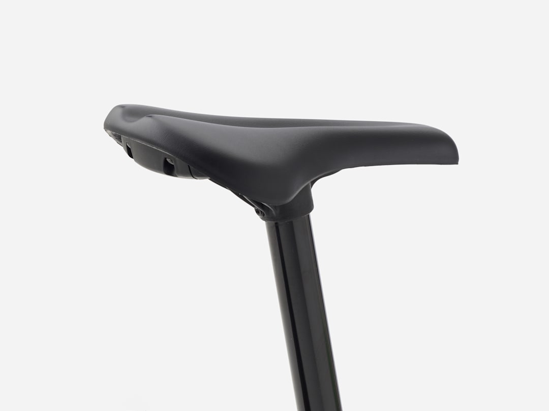 Trek Precaliber 24 suspension - Marianas Blue