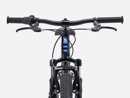 Trek Precaliber 24 suspension - Marianas Blue