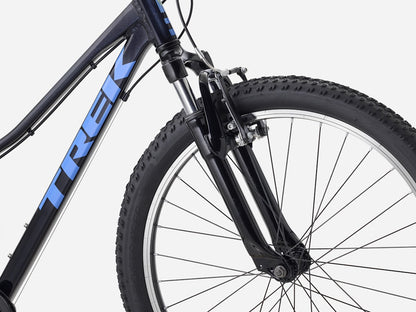 Trek Precaliber 24 suspension - Marianas Blue