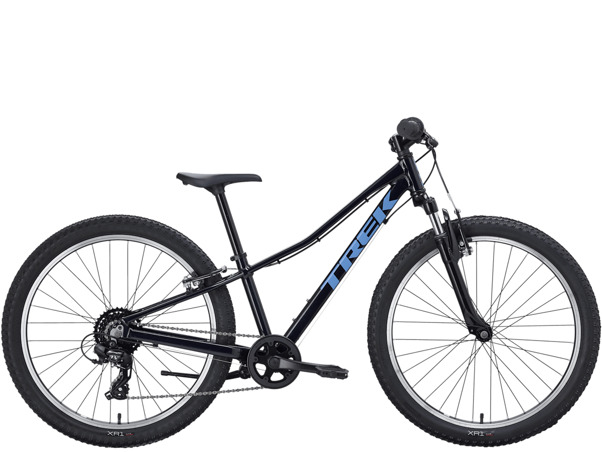 Trek Precaliber 24 suspension - Marianas Blue