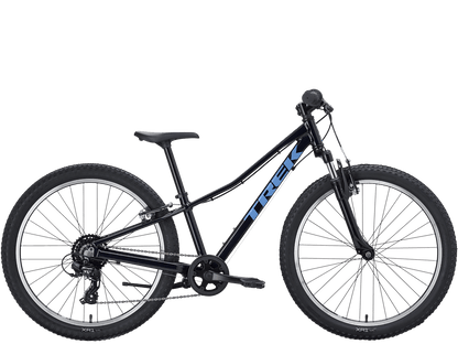 Trek Precaliber 24 suspension - Marianas Blue