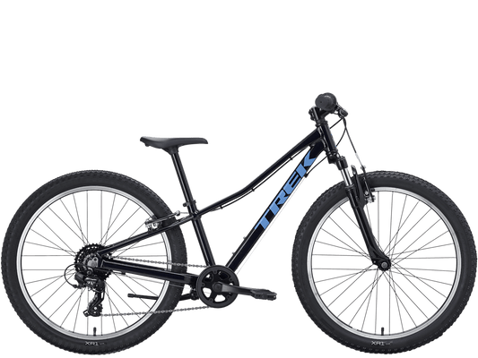 Trek Precaliber 24 suspension - Marianas Blue