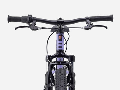 Trek Precaliber 24 suspension - Lavender Haze