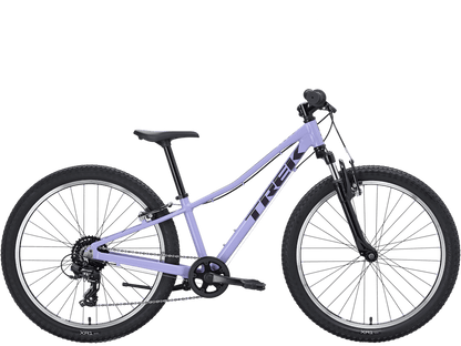 Trek Precaliber 24 suspension - Lavender Haze