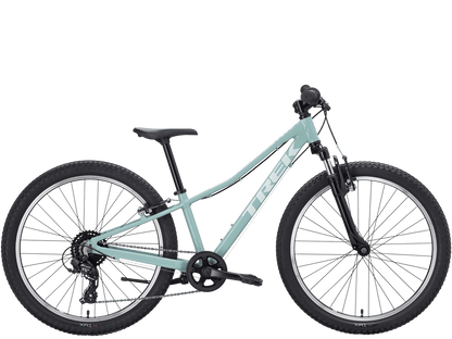 Trek Precaliber 24 suspension - Blue Sage