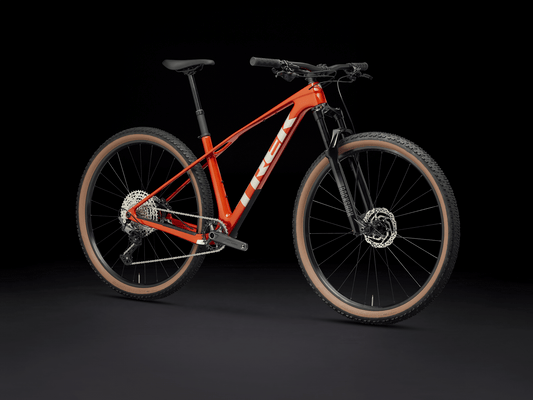 Trek Procaliber 9.5 (Lava)