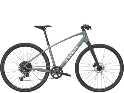 Trek FX Sport AL 3 lett hybridsykkel