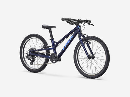 Trek Wahoo 20 Path (Marianas Blue)