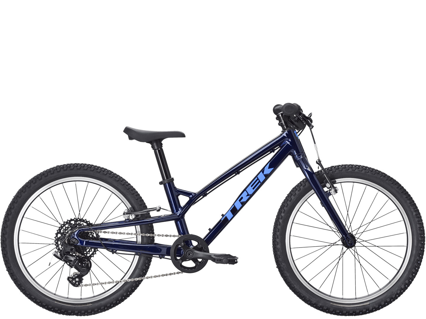 Trek Wahoo 20 Path (Marianas Blue)