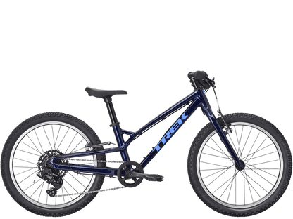 Trek Wahoo 20 Path (Marianas Blue)