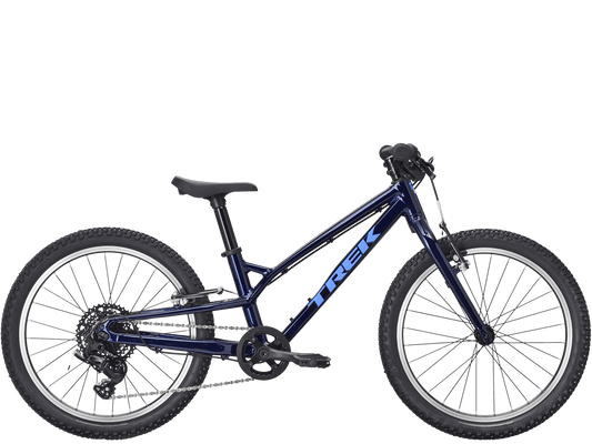 Trek Wahoo 20 Path (Marianas Blue)
