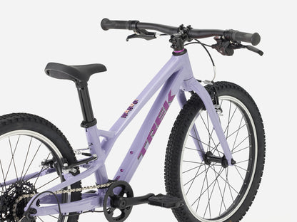 Trek Wahoo 20 Path (Lavender Haze)
