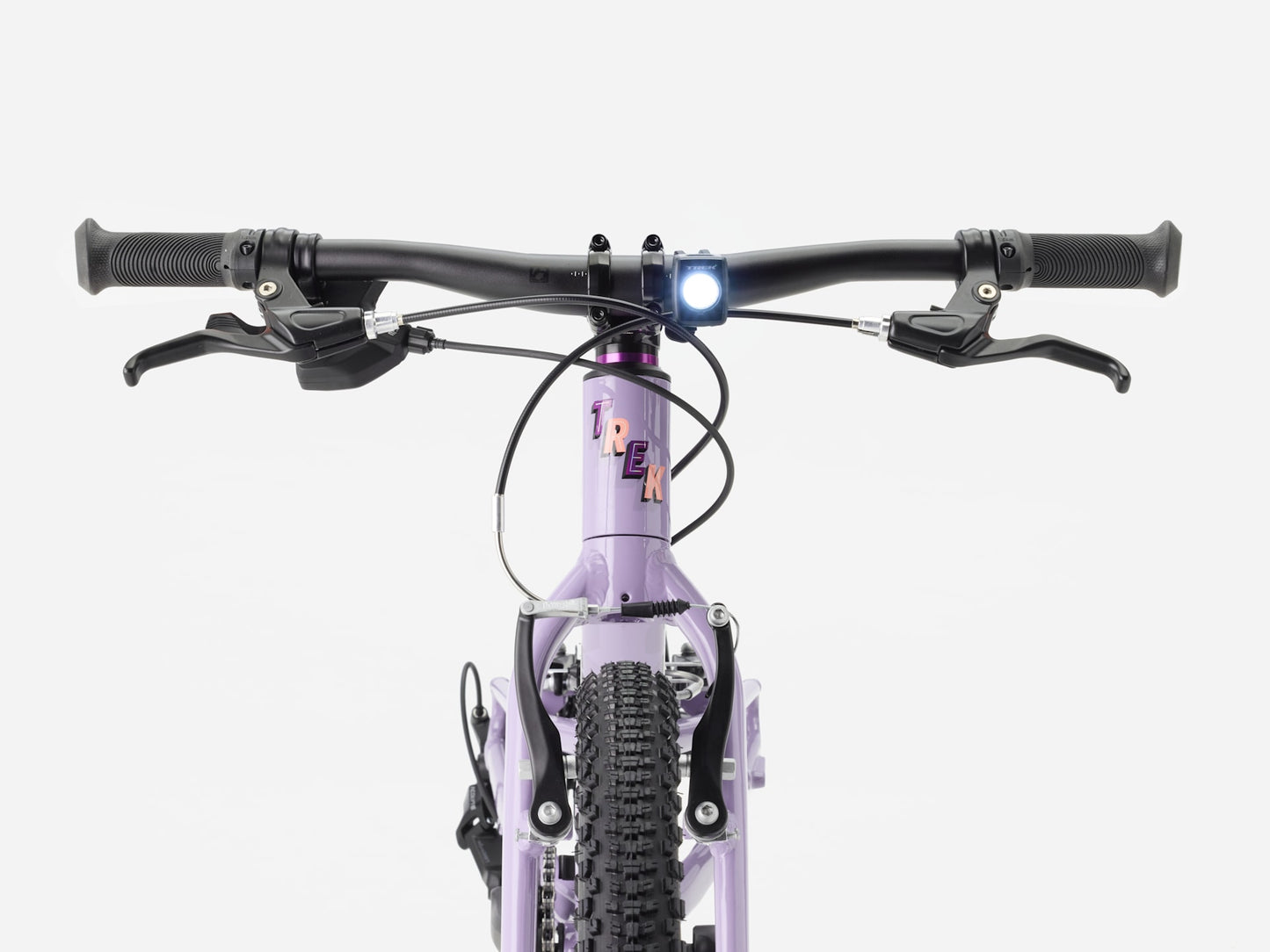 Trek Wahoo 20 Path (Lavender Haze)