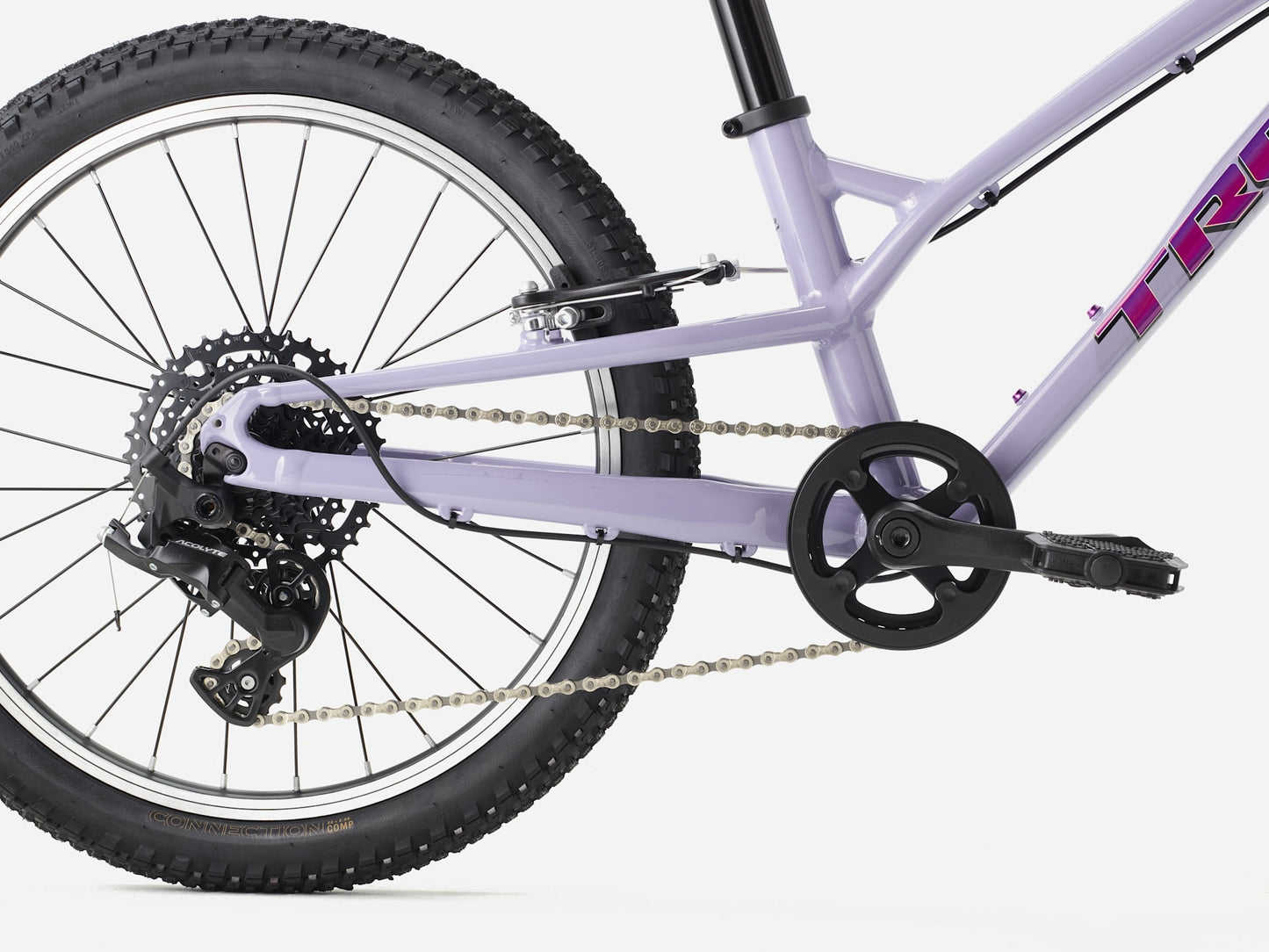 Trek Wahoo 20 Path (Lavender Haze)