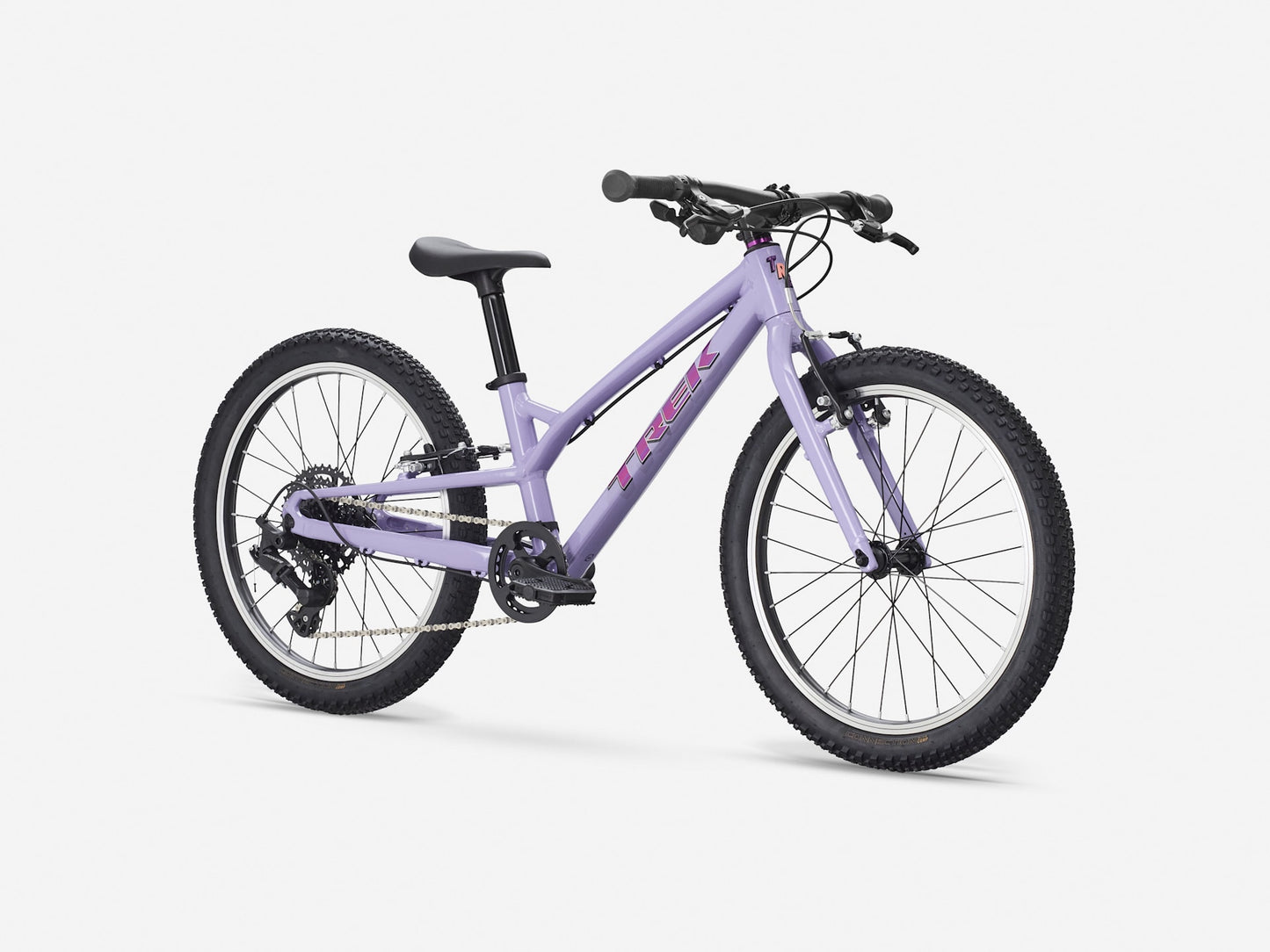 Trek Wahoo 20 Path (Lavender Haze)