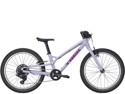 Trek Wahoo 20 Path (Lavender Haze)