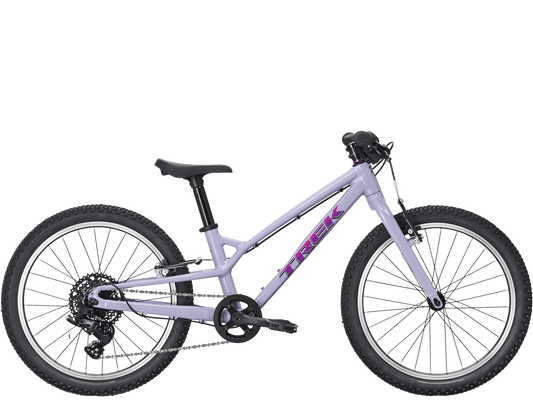 Trek Wahoo 20 Path (Lavender Haze)