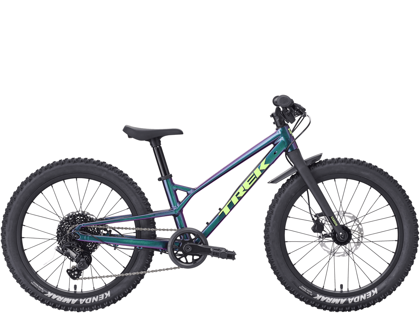Trek Wahoo 20 Trail