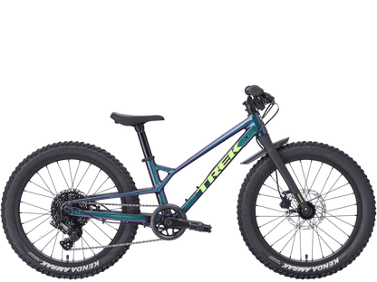 Trek Wahoo 20 Trail