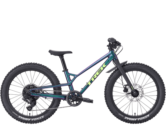 Trek Wahoo 20 Trail
