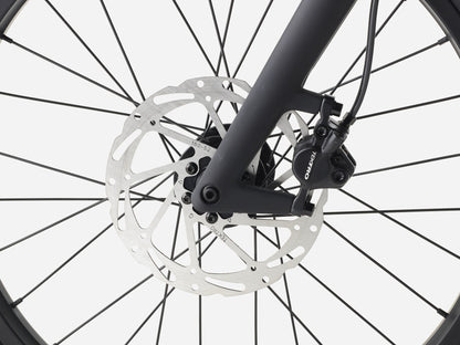 Trek Wahoo 20 Trail (Crystal White)
