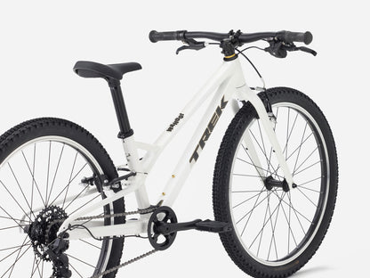 Trek Wahoo 24 Path (Crystal White)