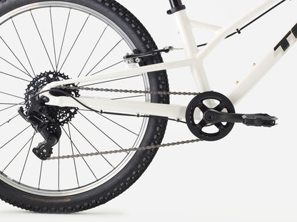 Trek Wahoo 24 Path (Crystal White)