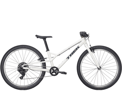 Trek Wahoo 24 Path (Crystal White)