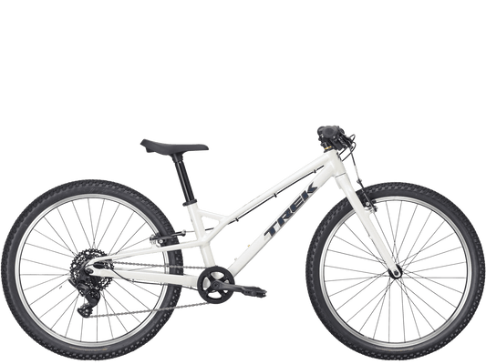 Trek Wahoo 24 Path (Crystal White)