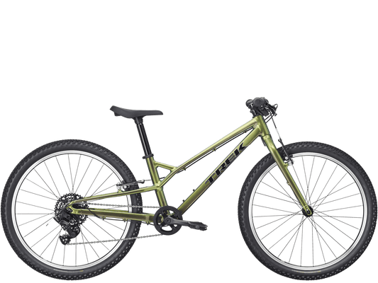 Trek Wahoo 24 Path (Chameleon Green)