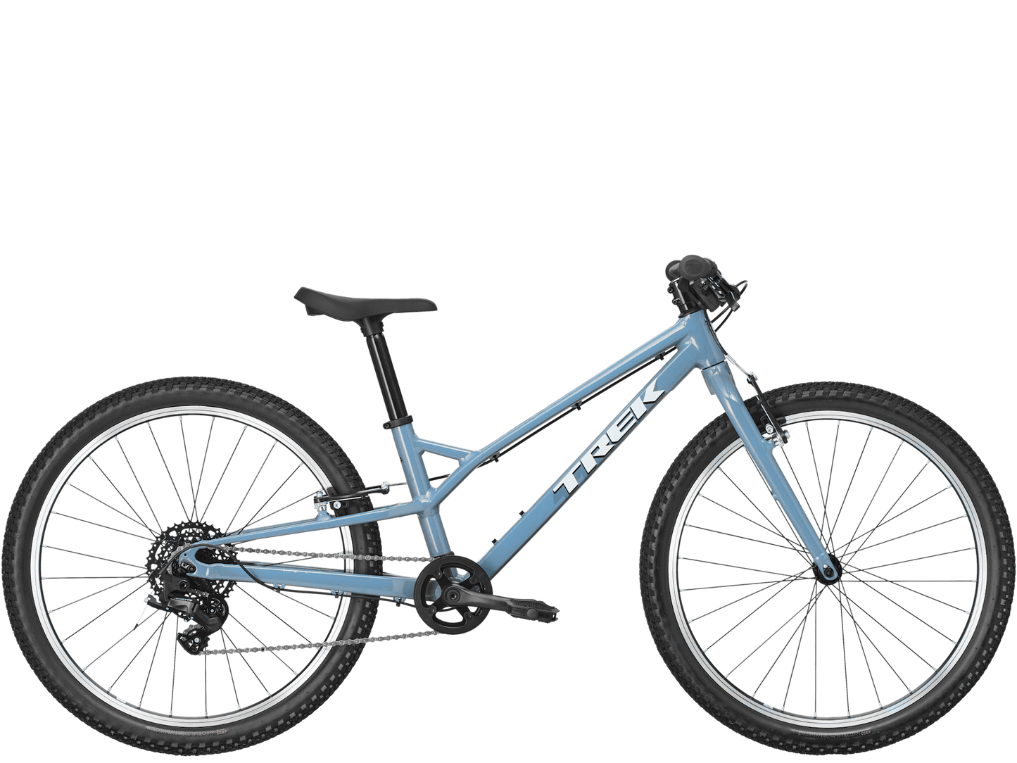 Trek Wahoo 24 Path (Fjord Blue)