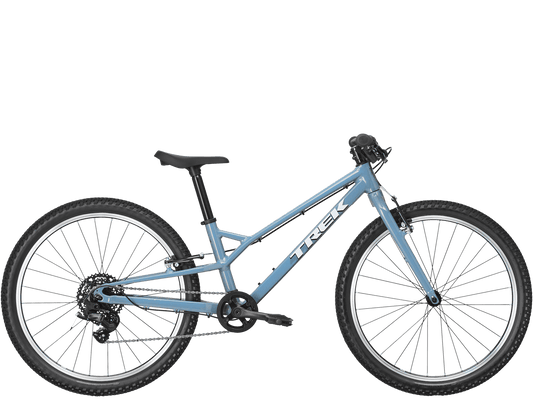 Trek Wahoo 24 Path (Fjord Blue)