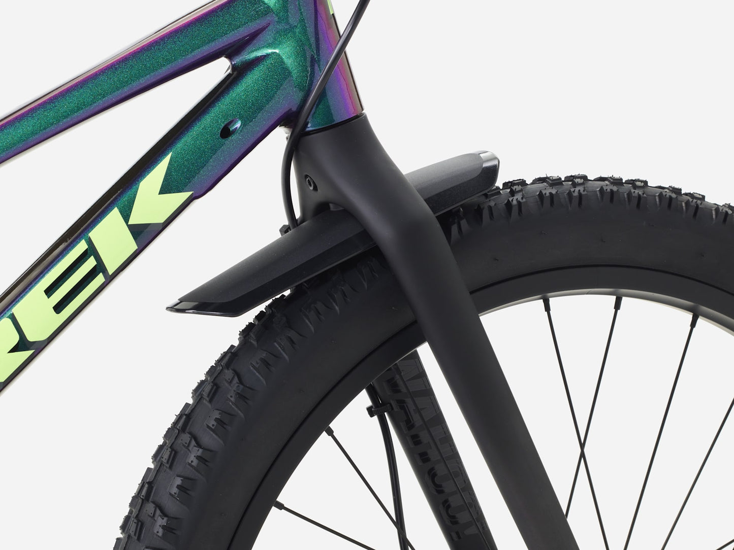 Trek Wahoo 24 Trail