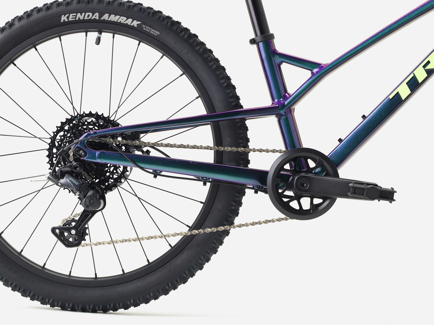 Trek Wahoo 24 Trail