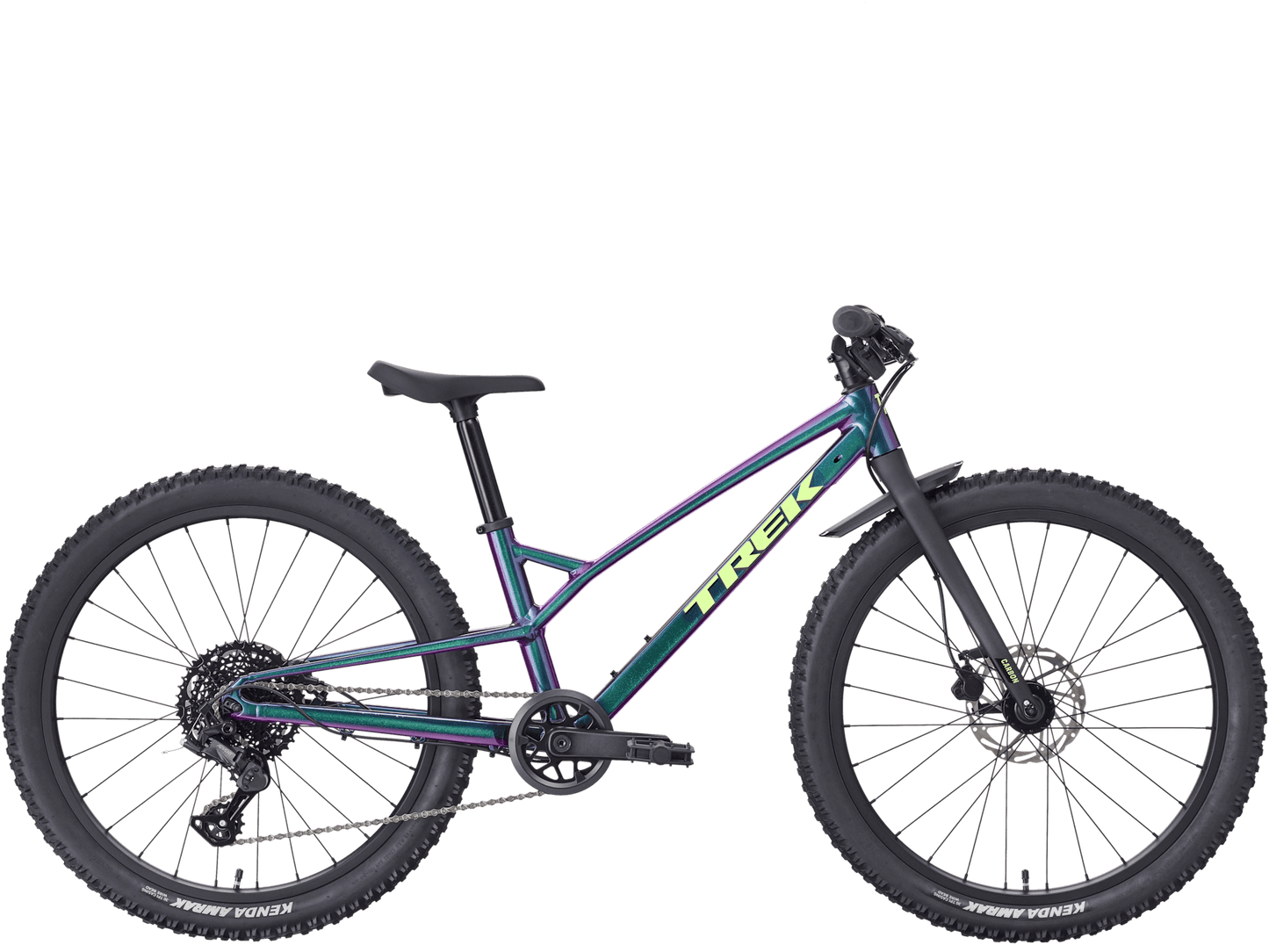Trek Wahoo 24 Trail
