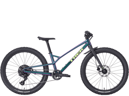 Trek Wahoo 24 Trail