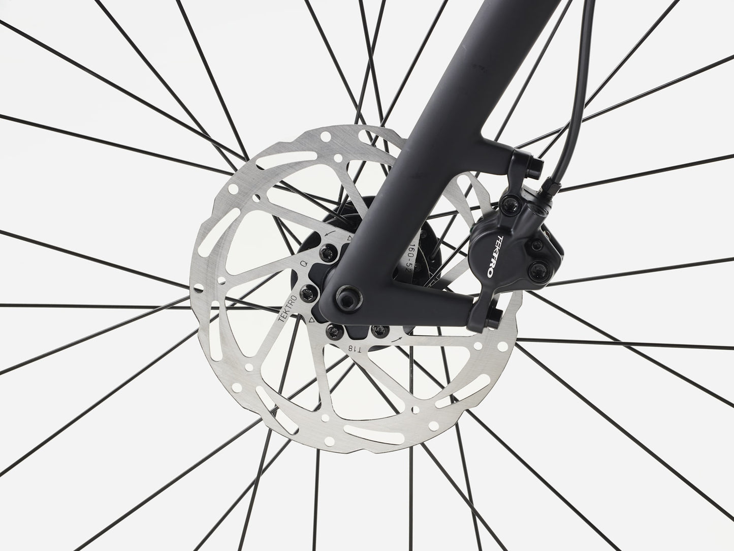 Trek Wahoo 24 Trail (Crystal White)