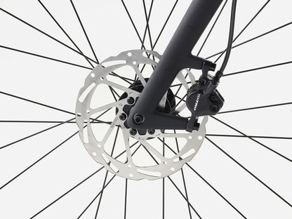 Trek Wahoo 24 Trail (Crystal White)