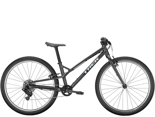 Trek Wahoo 26 Path (Dnister Black)