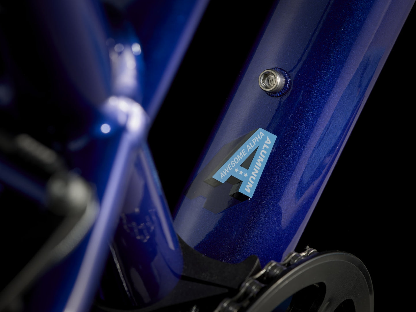 Trek Wahoo 26 Path (Hex Blue)