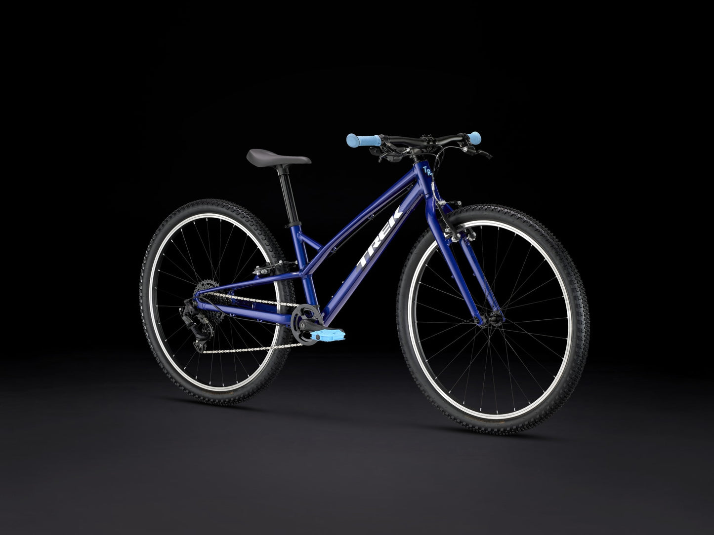 Trek Wahoo 26 Path (Hex Blue)