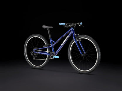 Trek Wahoo 26 Path (Hex Blue)